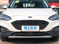 福克斯Active 图片
