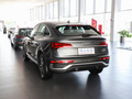 奥迪Q5L Sportback 图片