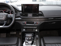 奥迪Q5L Sportback 图片