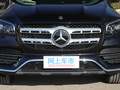 奔驰GLS 图片
