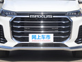 上汽大通MAXUS G20 圖片