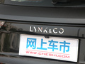 領(lǐng)克01 圖片