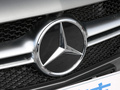 奔驰A级AMG 图片