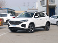 现代ix35 图片