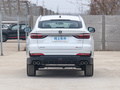 长安CS85 COUPE 图片