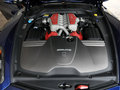 599 GTB 2006款 6.0L AMT Fiorano图片