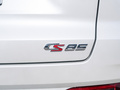 长安CS85 COUPE 图片