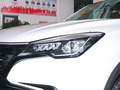 长安CS85 COUPE 图片