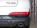 长安CS85 COUPE 图片