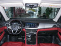 长安CS85 COUPE 图片