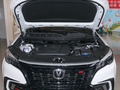 长安CS85 COUPE 图片