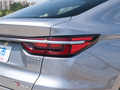 长安CS85 COUPE 图片