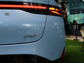 小鵬汽車P5 圖片