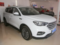 VGV U70 图片
