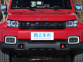 北京BJ40 图片