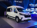 上汽大通MAXUS EV90 图片