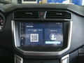 上汽大通MAXUS T70 圖片