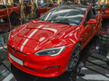 MODEL S 图片