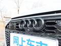 奥迪RS7 图片