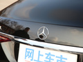 奔驰S级 图片