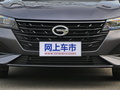 传祺GA4 图片