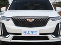 凯迪拉克XT6 图片