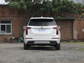 凯迪拉克XT6 图片