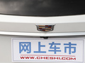 凯迪拉克XT6 图片