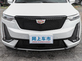 凯迪拉克XT6 图片