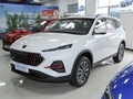 思皓X7 图片
