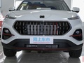思皓X7 图片