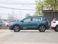 天逸 C5 AIRCROSS 图片