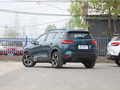 天逸 C5 AIRCROSS 图片