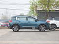 天逸 C5 AIRCROSS 圖片
