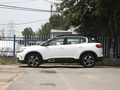 天逸 C5 AIRCROSS 图片