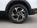 天逸 C5 AIRCROSS 图片