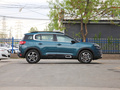 天逸 C5 AIRCROSS 图片