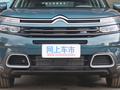 天逸 C5 AIRCROSS 图片