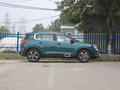 天逸 C5 AIRCROSS 图片