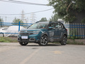 天逸 C5 AIRCROSS 图片