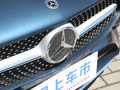 奔馳CLA 圖片