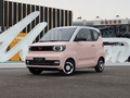 五菱宏光MINIEV 图片