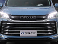 上汽大通MAXUS G50 图片