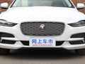 捷豹XEL 图片
