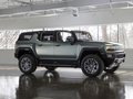 HUMMER EV SUV 圖片
