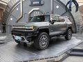 HUMMER EV SUV 圖片