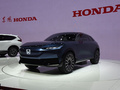 Honda SUV e: