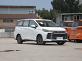 上汽大通MAXUS G50 图片