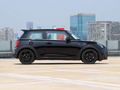 MINI JCW 图片