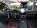 RAV4荣放双擎E+ 图片